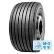T820 Kuorma-autoon 445/45-19.5 - Kuorma-auton renkaat - 8859291423348 - 1