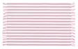 Tabletti stripe roosa - Pöytäliinat ja tabletit - 6410413144828 - 1
