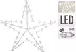 T=C3=A4hti 400 Led halk.120cm - Koristevalot - 8719987685798 - 1