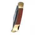 Taittoveitsi terä 100 mm - Puukot ja veitset - 8714892600218 - 2