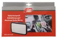 Takaistuinpeili Carman - Auton sisätilatarvikkeet - 6410413083288 - 4
