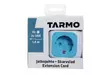 Tarmo cube jatkojohto 4+2 os. 1,4m_6 - Sisäjatkojohdot - 6410413092358 - 5