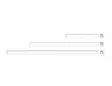 Teollisuusvalaisin sulj. Opal Led IP55 - Yleisvalot - 6438056294038 - 3