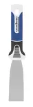 Teräslasta 3k 40mm rst jatkovarteen - Muuraus ja laatoitus - 4013307414278 - 1