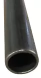 Huonekaluputki py=C3=B6re=C3=A4 40mm 2 metri=C3=A4 - Käyttöraudat ja alumiiniprofiilit - 6430070620138 - 1