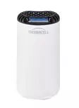 Hyttystorjuntalaite Thermacell Mini Halo valkoinen - Hyttysansat ja -karkottimet - 843654001838 - 1