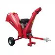 Timco 15 hp 120 mm oksasilppuri - Oksasilppurit - 6438014336398 - 3