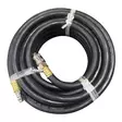 Timco Pro 3/8" 10 m paineilmaletku pikaliittimillä - Paineilmaletkut ja liittimet - 6438014342788 - 1