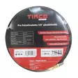 Timco Pro 3/8" 10 m paineilmaletku pikaliittimillä - Paineilmaletkut ja liittimet - 6438014342788 - 2