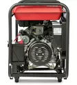 Generaattori TImco TCLE5500SCDG 400 V diesel - Aggregaatit - 6438014226958 - 5