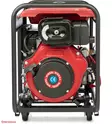 Generaattori TImco TCLE5500SCDG 400 V diesel - Aggregaatit - 6438014226958 - 3