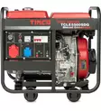 Generaattori TImco TCLE5500SCDG 400 V diesel - Aggregaatit - 6438014226958 - 1
