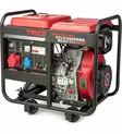 Generaattori TImco TCLE5500SCDG 400 V diesel - Aggregaatit - 6438014226958 - 2