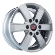 Toro Silver Pakettiautoihin 8.5x20 - 20-tuumaiset - BARB01248 - 1