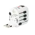Travel Adapter World PRO maadoitettu -  - 19-19-7640166323518 - 46