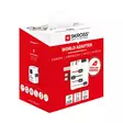 Travel Adapter World PRO maadoitettu -  - 19-19-7640166323518 - 69