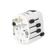 Travel Adapter World PRO maadoitettu -  - 19-19-7640166323518 - 49