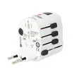 Travel Adapter World PRO maadoitettu -  - 19-19-7640166323518 - 48