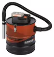 Tuhkaimuri 20L POWDP 20V Powerplus - Akkutyökalut - 5400338081248 - 3