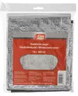 Tuulilasinsuoja 70 x 180 cm Carman - Auton yleistyökalut - 6410413007208 - 1