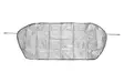 Tuulilasinsuoja 70 x 180 cm Carman - Auton yleistyökalut - 6410413007208 - 2