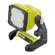 Ty=C3=B6valo Ryobi 1800lm ONE+ runko - Akkutyökalut - 4892210198198 - 1