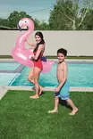 Uimalelu 127x127 cm Flamingo Bestway - Vesilelut - 6942138952438 - 2
