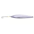 V=C3=A4in=C3=B6 perca pystypilkki 60mm 12.5g hopea - Pilkkiminen ja talvikalastus - 6438212022888 - 1