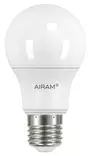 Airam Oiva Led Vakio 6,5W E27 kanta - Lamput ja loisteputket - 6435200203458 - 1