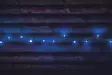 Valoketju 80LED sininen Finnlumor - Koristevalot - 6410416014968 - 1
