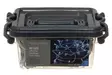 Valoketju 80LED sininen Finnlumor - Koristevalot - 6410416014968 - 3