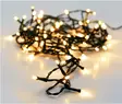 Valoketju l=C3=A4mmin valkoinen 192 Led - Valosarjat - 8719202261868 - 1
