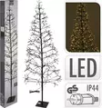 Valopuu 400led 180cm - Joulukuuset - 8720573022828 - 2