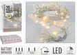 Valosarja 20led ajastimella - Valosarjat - 8719202599688 - 1