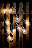 Valosarja Tangent 10 Led IP44, Airam - Valosarjat - 6435200298218 - 3