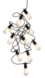 Valosarja Tangent 10 Led IP44, Airam - Valosarjat - 6435200298218 - 1