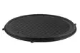 Valurautaparila 30cm Multigrill - Grillaustarvikkeet - 6410416034348 - 1
