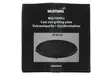 Valurautaparila 30cm Multigrill - Grillaustarvikkeet - 6410416034348 - 5