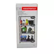 Lagerhylla - Varastohyllyt ja -laatikot - 6430050629588 - 2