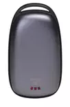 Varavirtal=C3=A4hde 4000 mAh k=C3=A4sil=C3=A4mmittimell=C3=A4 - Varavirtalähteet - 5706751066948 - 3