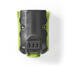 Pölynimurin Akku | Sopiva: Nedis® VCCS400 Series | Li-Ion | 22.2 V DC | 2200 mAh | 48.8 Wh - Lisätarvikkeet - 5412810326198 - 6