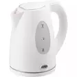Vedenkeitin 2000W Prego - Kahvinkeittimet ja vedenkeittimet - 6430037750908 - 1