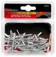 Vetoniittisarja 4.0 x 7.4mm 50kpl - Niitit - 6420286821368 - 1