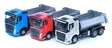Volvo FH 3-akselinen maansiirtoauto p=C3=A4=C3=A4kuva=20 -  - 19-19-6411560103508 - 1