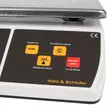 W+S Tasovaaka 30Kg/10g - Keittiötyövälineet - 6438212054018 - 4