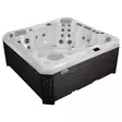 Wellis Malaga Standard Midnight Canyon ulkoporeallas - Ulkoporealtaat - 6438014274188 - 1
