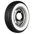 WhitePaw Classic Valkosivu 2½" (64mm) 165/80-15 - 15-tuumaiset - 6438431011748 - 1