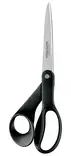 Yleissakset Fiskars FF 21 cm musta-1 - Veitset ja sakset - 6411509951658 - 1