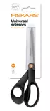 Yleissakset Fiskars FF 21 cm musta-2 - Veitset ja sakset - 6411509951658 - 2