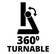 Akkuty=C3=B6valo TE-CL 18/2000 LiAC Einhell - Valonheittimet - 4006825637908 - 4